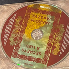 Jakko M. Jakszyk: Secrets & Lies cd + dvd - pikkukuva 3
