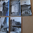 CCCP: vintage pieni valokuvasarja - Leningrad 1971 - pikkukuva 4