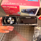 Pioneer DEH-P6000UB - pikkukuva 1