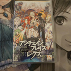 Unchain Blades ReXX (PSP) - pikkukuva 1