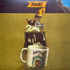 The Kinks – Arthur Or The Decline +Booklet with sleeve notes - pikkukuva 1