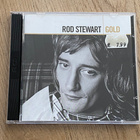 ROD STEWART - GOLD - CD - 2 LEVYÄ - pikkukuva 1