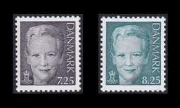Tanska 1450-1 ** Margrethe (2006)