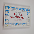 Suzy Becker : Kissanviisaukset eli mitä olen kissaltani o... - pikkukuva 1
