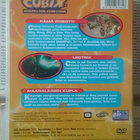 Cubix: Robottikaupunki (DVD) - pikkukuva 2