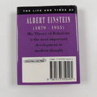 James Brown : The life and times of Albert Einstein - pikkukuva 2