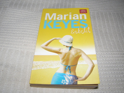 Marian Keyes Enkelit -pok