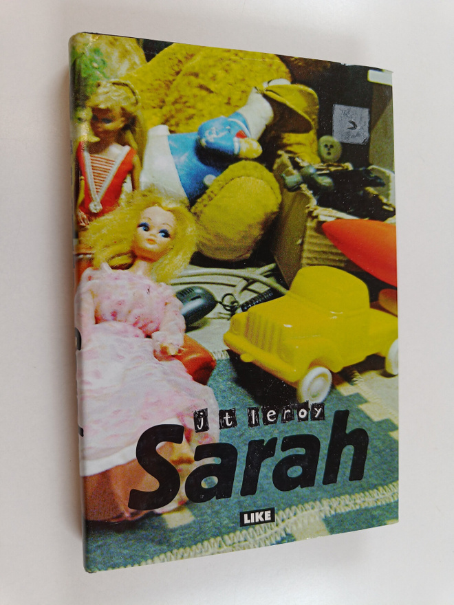 J. T. LeRoy : Sarah