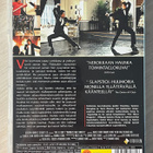 Winners & Sinners Trilogia (1983-1985) Jackie Chan (3DVD) - pikkukuva 3