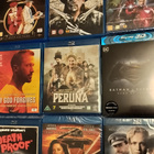 Bluray - 7€/kpl - valitse!! - pikkukuva 1