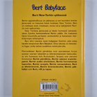 Anders Jacobsson ym. : Bert babyface - pikkukuva 2