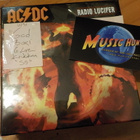 AC DC - RADIO LUCIFER UUSI 6CD BOX SET (+) - pikkukuva 1