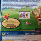 Disney Ystäväni Tiikeri & Nalle Puh 3 kpl - pikkukuva 2