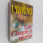 D. H. Lawrence : Lady Chatterleyn rakastaja : romaani - pikkukuva 1