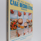 Elaine Macgregor : The all-colour cake decorating course ... - pikkukuva 1