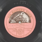 Savikiekko 1916 - Enrico Caruso - His Master's Voice 7-52080 - pikkukuva 1