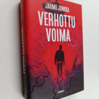 Jarmo Jonkka : Verhottu voima - pikkukuva 1