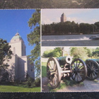KULKEMATON SUOMENLINNA ISMO MÄNNISTÖ - pikkukuva 1