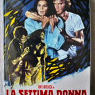 La settima Donna (Franco Prosperi) blu-ray+dvd - pikkukuva 1