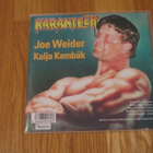 Pertti Kurikan Nimipäivät / Karanteeni Split 7" - pikkukuva 2