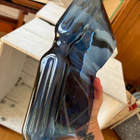 Iittala Harri Koskinen Muotka sininen - pikkukuva 4
