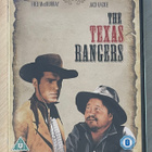 Texasin kuolemaneskadroona (1936) uusi ja muoveissa - pikkukuva 1