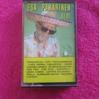 ESA PAKARINEN BEAT . BBK 1063 - pikkukuva 1