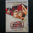 DVD: Virgin Territory (Hayden Christensen,Mischa Barton 2006 - pikkukuva 1