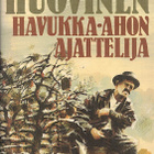 Veikko Huovinen : Havukka-Ahon ajattelija - pikkukuva 1