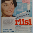 Me naiset 42 lokakuu 1963 - pikkukuva 2