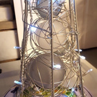 LED VALO JOULUKUUSI - pikkukuva 2