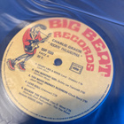 Charlie Gracie Rockin Philadelphia 10” upea fra 1980 - pikkukuva 3