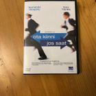 Ota kiinni jos saat DVD - pikkukuva 1