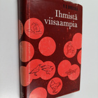Vitus B. Dröscher : Ihmistä viisaampia : viettien, vaisto... - pikkukuva 1