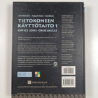 Tietokoneen käyttötaito : Office 2003 -ohjelmille 1 - pikkukuva 2