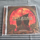 TURISAS The Varangian Way CD - pikkukuva 1