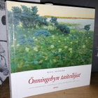Kjell Ekström - Önningebyn taiteilijat 1886-1914 - pikkukuva 1