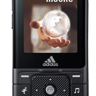 Samsung SGH-F110 puhelin + Adidas miCoach kuntoilusetti - pikkukuva 4