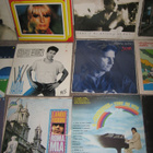 Paketti (21 kpl.) Italialaista musiikkia/artistia LP. - pikkukuva 3
