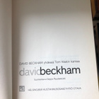 David Beckham. 2004. 1.p. - pikkukuva 3