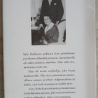 Sylvi Kekkosen elämä Luja ja urhoollinen sydän - pikkukuva 2