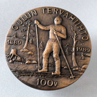 OULUN TERVAHIIHTO 100 v - pikkukuva 1