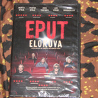 DVD - EPPU NORMAALI - Eput - 2016 uusi - pikkukuva 1