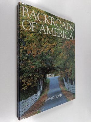 David Cobb : Backroads of America