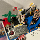 Lego Merirosvosarja Imperial Trading Post - pikkukuva 5