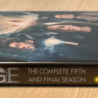 FRINGE - rajamailla: Kausi 5 (4DVD) - pikkukuva 3
