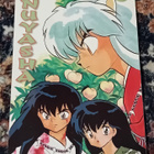 Rumiko Takahashi - Inuyasha 9 - pikkukuva 1