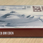 Elia Kazan: EEDENISTÄ ITÄÄN (1955) James Dean (2DVD) - pikkukuva 3