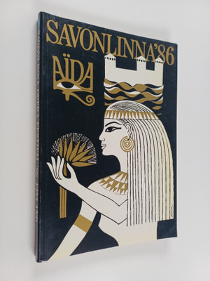 Savonlinnan oopperajuhlat 1986 = Savonlinna Opera Festiva...