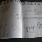 Emmett Elvin Beginner´s Manga A Step-by-Step Guide - pikkukuva 2